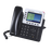 Teléfono IP Empresarial para 4 líneas. Puede agregar hasta 160 BLF (teclas de marcación rápida) con cuatro GXP2200EXT