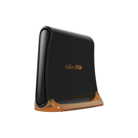 Mikrotik - Wireless access point - 3 - Hap Mini