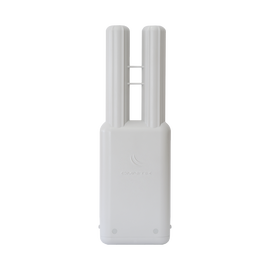 (OmniTIK 5 PoE) Punto de Acceso Omnidireccional en 5GHz 802.11 a/n, Antenas integradas de 7.5 dBi , Incluye 5 Puertos Fast Ethernet, 4 Puertos con Salida PoE