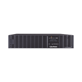 UPS de 2200 VA/1800 W, Online Doble Conversión, Entrada 120 Vca NEMA 5-20P, Onda Senoidal Pura, Rack o Torre de 2 UR, Con 6 NEMA 5-20R y 1 NEMA L5-20R