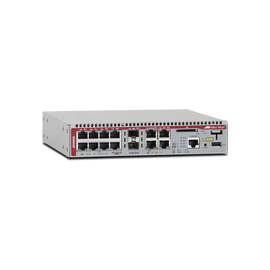 Firewall de Nueva Generación & Controlador Wireless (AWC), con 2 puertos WAN Gigabit Combo + 8 puertos LAN Gigabit