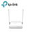 Router Inalámbrico WISP, 2.4 GHz, 300 Mbps, 2 antenas externas omnidireccional 5 dBi, 2 Puertos LAN 10/100 Mbps, 1 Puerto WAN 10/100 Mbps