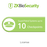 Licencia para ZKBiosecurity para modulo de rondines de guardia hasta 10 puntos de revision