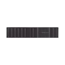 Módulo de baterías externas para extensión de tiempo de respaldo para UPS PR1500ELCDRTXL2U, PR2200ELCDRTXL2U, PR3000LCDRT2U