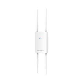Potente Punto de Acceso Wi-Fi MU-MIMO 4×4:4 para exterior de largo alcance, stand-alone o configuración desde la nube