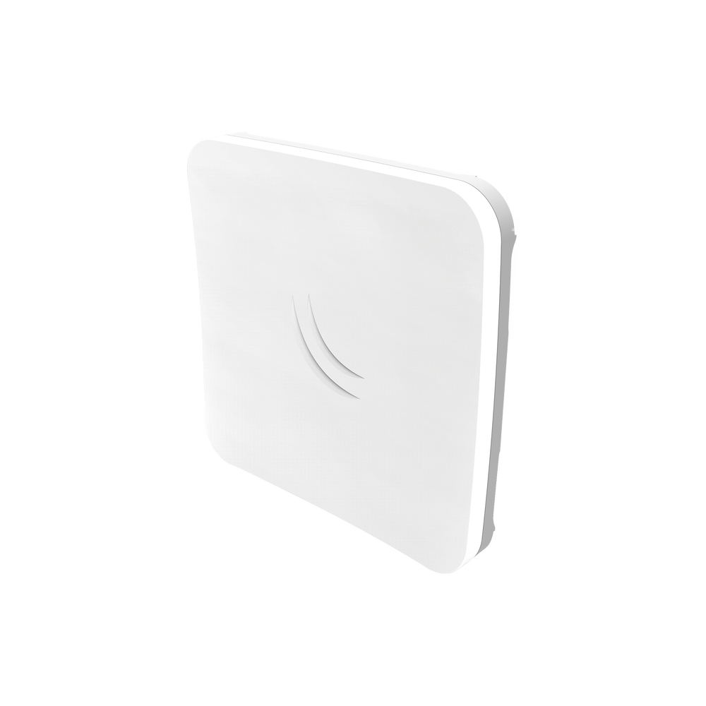 (SXTsq Lite 60) CPE y PtP en 60 GHz, c/Puerto Fast Ethernet 
