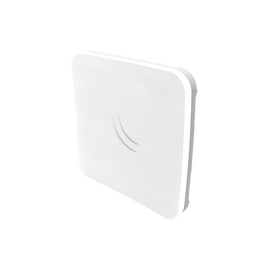 (SXTsq Lite 60) CPE y PtP en 60 GHz, c/Puerto Fast Ethernet 