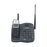 Sistema Telefónico Inalámbrico Analógico Escalable de Largo Alcance, Ideal para Oficina, Frecuencias de Operación de   902-928 MHz.