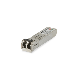 Transceptor MiniGbic SFP Multimodo 1000X, distancia hasta 2 km, conector LC Transceptor MiniGbic SFP Multimodo 1000X, distancia hasta 2 km, conector LC