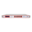 Hotspot con capacidad de hasta 1000 usuarios concurrentes, un Throughput de 300 Mbps y configuración sencilla y rápida