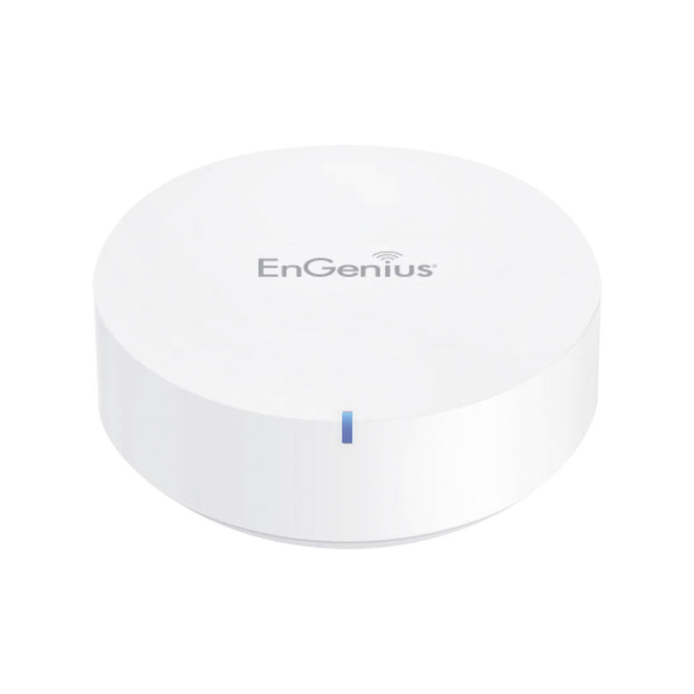 Router y Punto de Acceso Doble Banda 80.11ac Wave 2 /Modo Mesh/ Hasta 1267 Mbps/ 4 Antenas Omnidireccionales integradas de 5 dBi