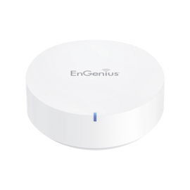 Router y Punto de Acceso Doble Banda 80.11ac Wave 2 /Modo Mesh/ Hasta 1267 Mbps/ 4 Antenas Omnidireccionales integradas de 5 dBi