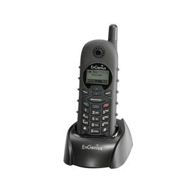 Teléfono inalámbrico de Largo Alcance, compatible con Sistemas DuraFon1x.