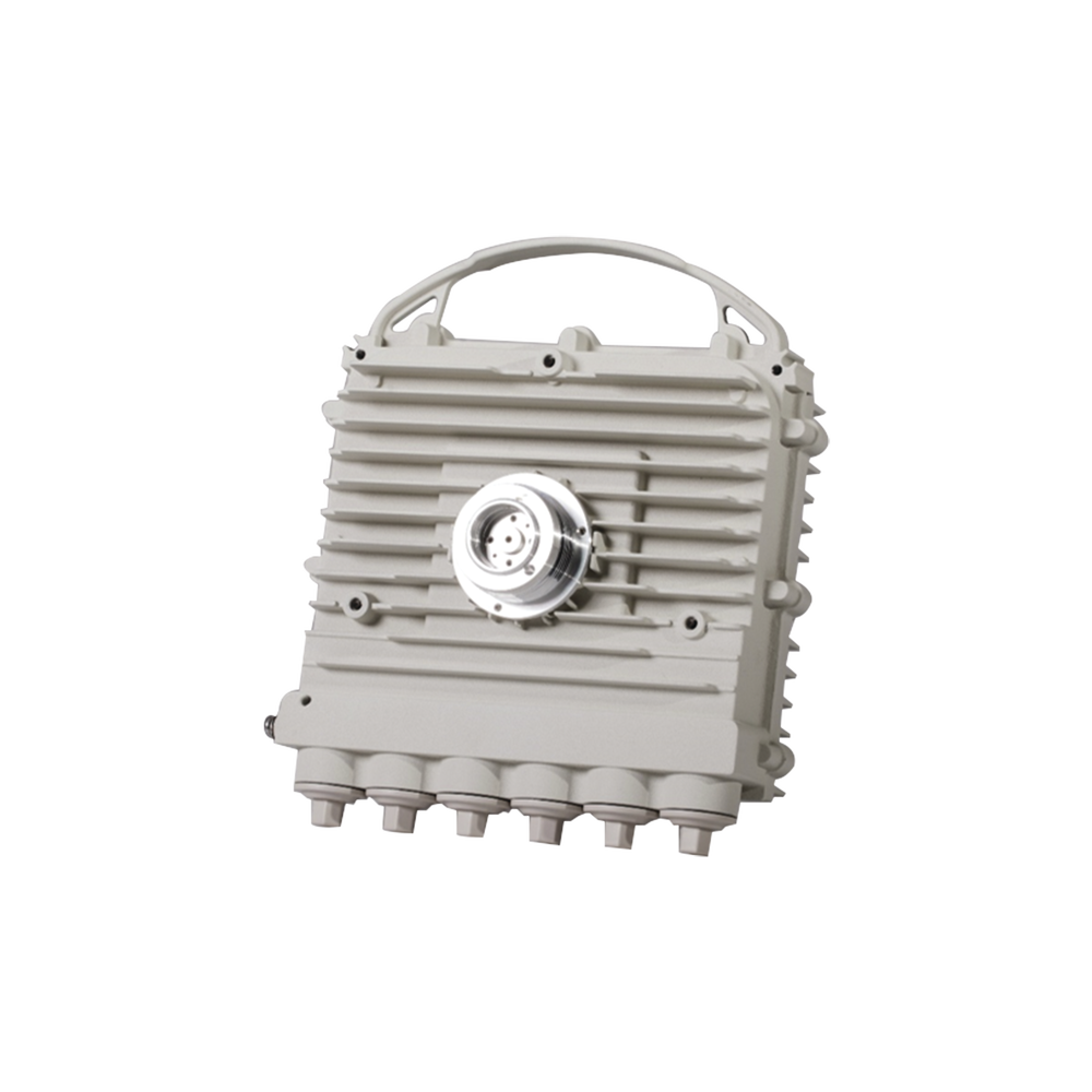 Siklu EtherHaul-5500FD 2 to 5 Gigabit Full Duplex 70/80GHz E-Band
