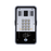 Portero IP SIP Con Relevador Integrado y Lector RFID Para Acceso Por Clave Númerica, Tarjeta o Llamada Remota