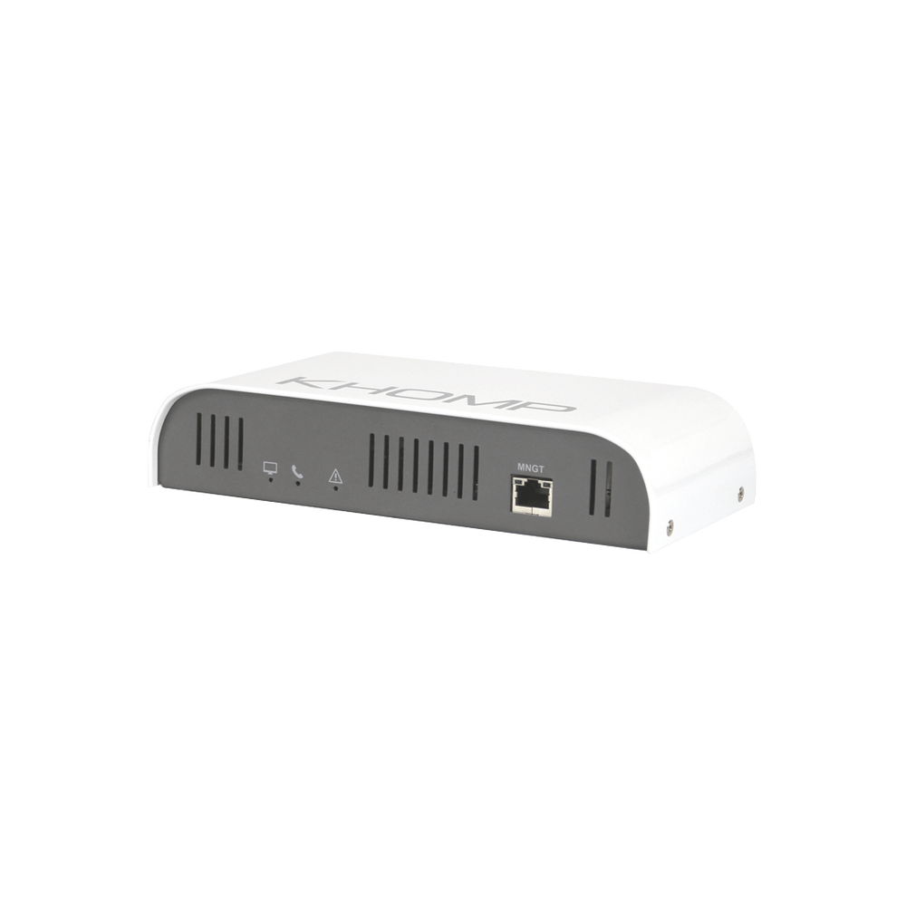 Gateway UMG 104 con 1 puerto E1/T1(RJ45), 30 Canales E1, SBC hasta 28 canales (con licencia), 3 puertos de red 100/1000 Mbps