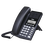 Teléfono IP soho para 2 lineas SIP con voz HD conferencia de 3 vías