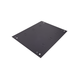 Tapa Trasera para Gabinete SR-1909-GFP