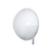 Radomo Fibra de vidrio para antenas de 2 Ft.