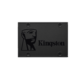 Kingston A400 - SSD - 240 GB - interno - 2.5
