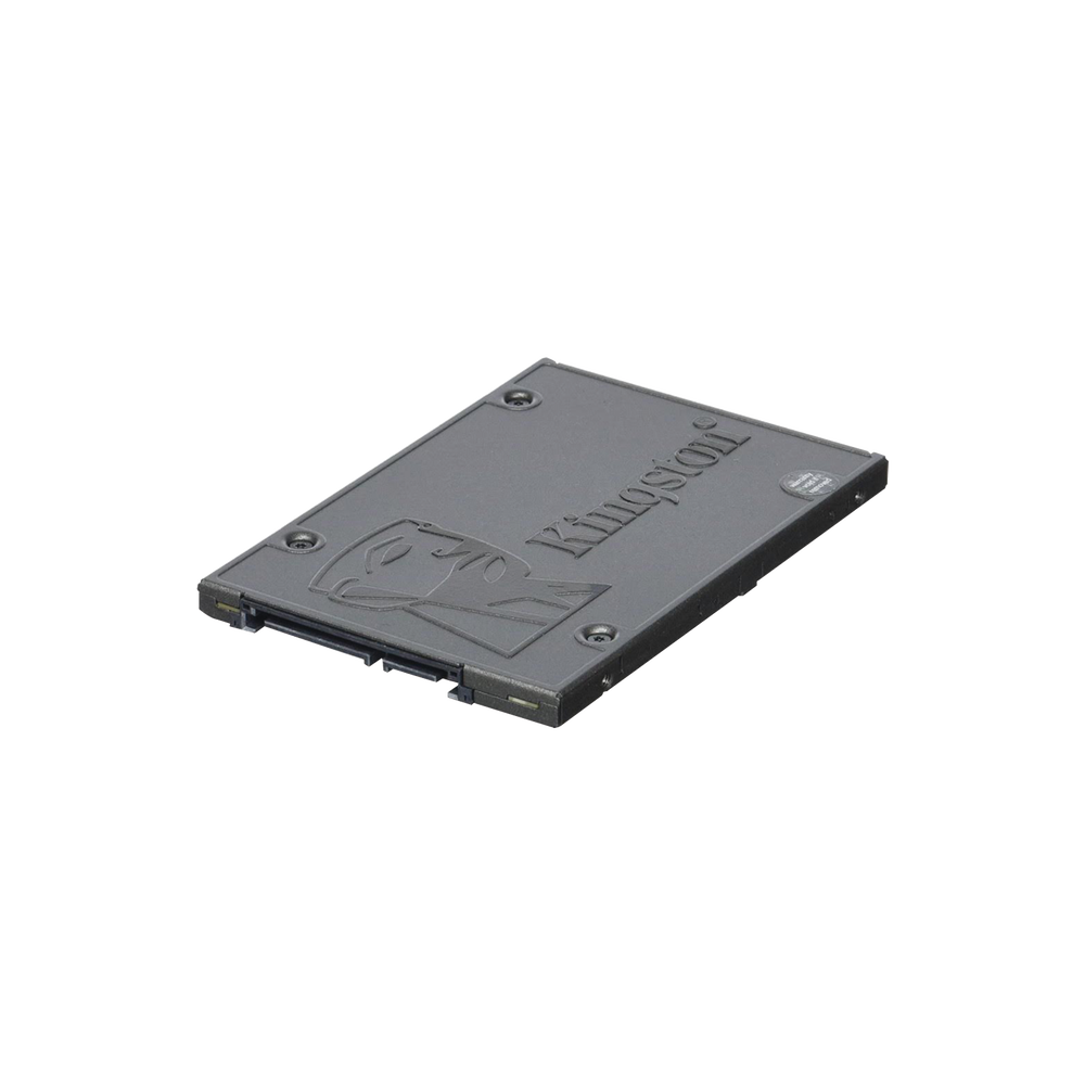 Kingston A400 - SSD - 480 GB - interno - 2.5
