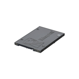 Kingston A400 - SSD - 480 GB - interno - 2.5