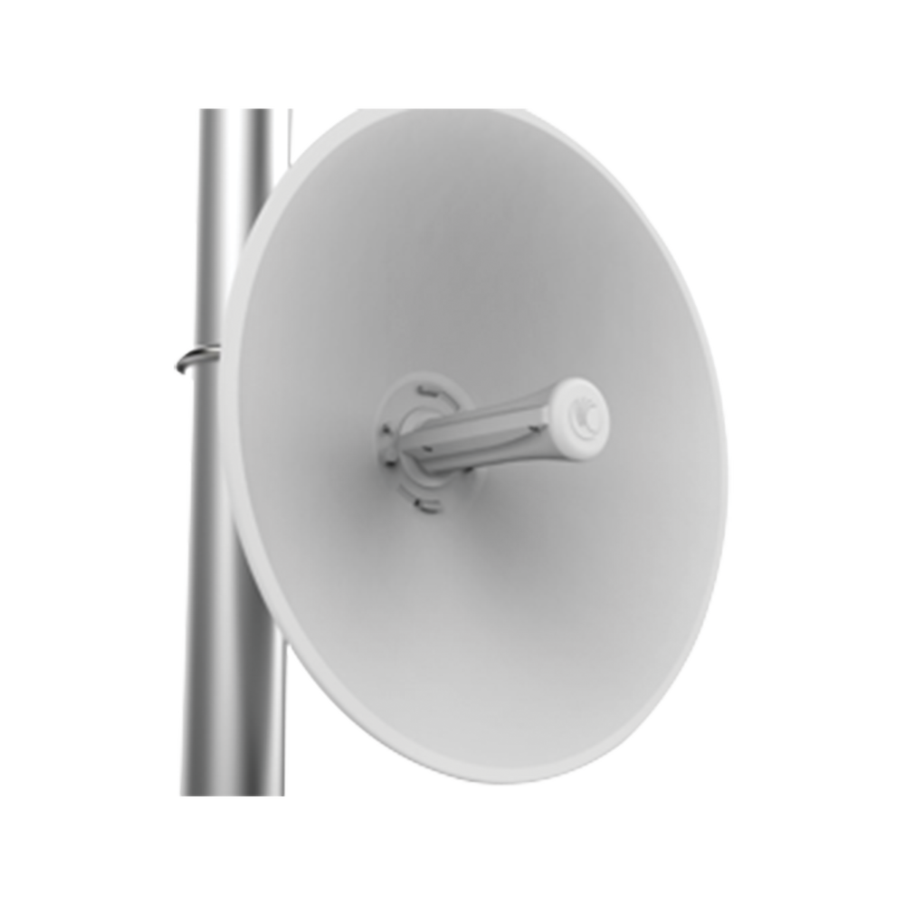ePMP FORCE-300 / 700 Mbps / 5 GHz Wave2 802.11-AC / 25 dBi (FCC) (US cord) - C058910C102A
