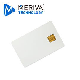 TARJETA DE PROXIMIDAD MERIVA TECHNOLOGY MODELO MCARD IC / COMPATIBLE CON MREADER