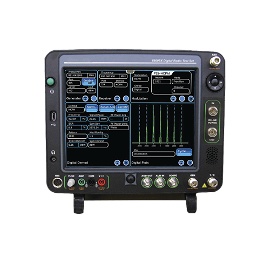 8800SX Digital-Analog System Analyzer for Laboratory and Field, 2-1000 MHz, 50 Watt continuous.