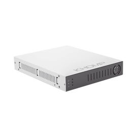 Gateway UMG con 1 puerto Telco para 24 FXS y 24 canales VoIP, 2 puertos 10/100/1000 Mbps
