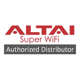 Altai Wireless Management System Core Software up to 25 NE