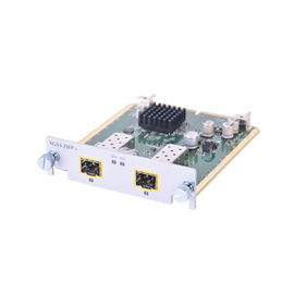 Módulo óptico de 2 puertos 10G para XGS3-24042 Módulo óptico de 2 puertos 10G para XGS3-24042