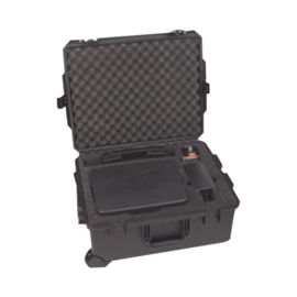 Estuche de Transporte para Tránsito Pesado del Analizador de Sistemas 8800-SX.
