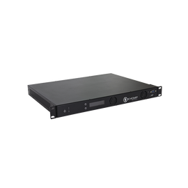 Gateway KMG SBC 750 con alta disponibilidad para hasta 2010 llamadas SIP o hasta 750 con transcodificación.