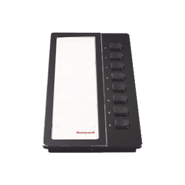 Extension keyboard to X-NPMS, 8 buttons