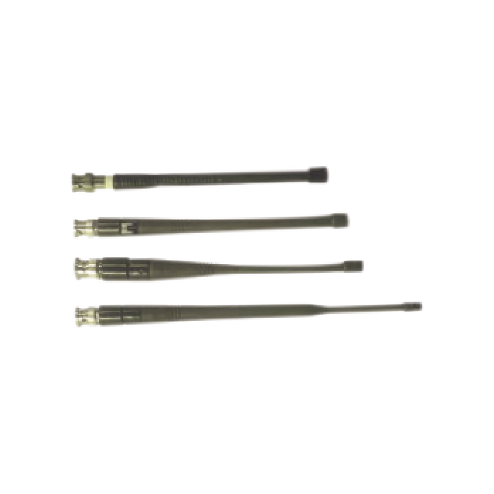 Juego de Antenas en Kit  para Analizador de Sistemas 8800-SX.