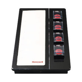 Extension keyboard to X-NPMS, 4 buttons