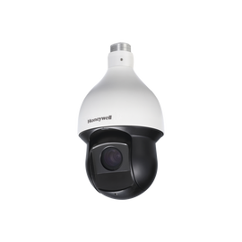 PTZ IP 4 Megapixel / 30X Zoom / 100 mts IR / Exterior IP66 / WDR 120dB / Entrada-Salida de Audio y Alarma