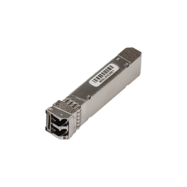 SFP+ CWDM module 10G SM 10km 1470nm Dual LC-connector DDM