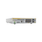 Switch Industrial-Lite PoE+ administrable capa 2 de 8 Puertos 10/100/1000 Mbps + 2 puertos SFP, 124 W
