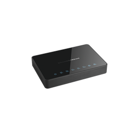 Router Gigabit VPN Multi-WAN  con Balanceador de Cargas
