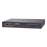 Switch Administrable de Escritorio 8 puertos Giga + 2 puertos SFP
