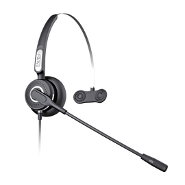 FANVIL HT101 DIADEMA P/TELEFONO ENTRADA RJ-9 3.5MM