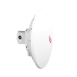 (DynaDish 5) Suscriptor de 5GHz 802.11 a/n/ac con Antena Integrada de 25 dBi, Hasta 1000 mW