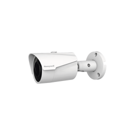 Bala IP / Resolución  4 Megapixel / Lente 3.6 mm / WDR Real 120dB / Exterior IP66 / IR / POE / H265+