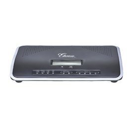 IP-PBX GrandStream con 4 FXO para 45 llamadas simultáneas