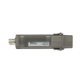 (Metal 5) Punto de Acceso Conectorizado en 5GHz 802.11 a/n, Potencia Hasta 1300mW.