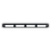 Patch Panel MAX Modular, de 24 Puertos, Plano, 1UR