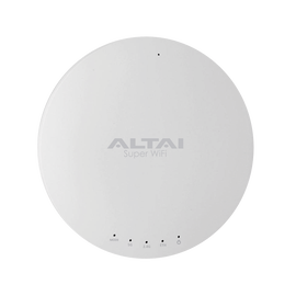 Punto de Acceso Súper WiFi, Doble Banda, 1167 Mbps, 256 dispositivos, para interiores