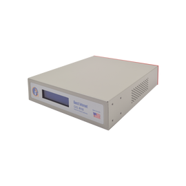 Hotspot con capacidad de hasta 250 usuarios concurrentes, un Throughput de 100 Mbps y configuración sencilla y rápida